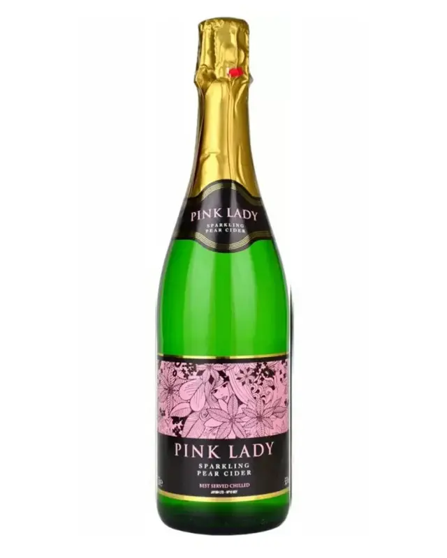 Rubis Jayish Pink Lady