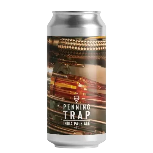 Azvex Brewing Company Penning Trap