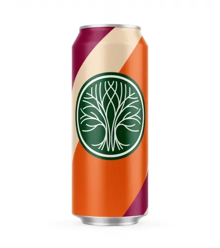 High Park Brewery Pumpkin Spice Latteale
