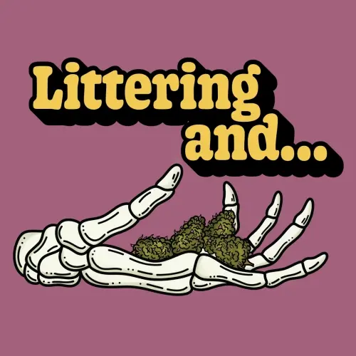 Short Finger Brewery Littering And...