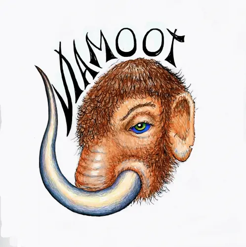 Logboat Brewing Company Mamoot Mild