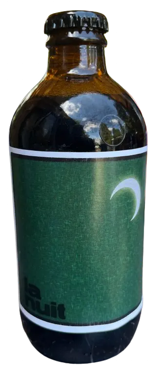 Micro Braz La Nuit