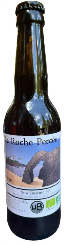 Micro Braz La Roche Percée