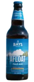 Bays Brewery Afloat