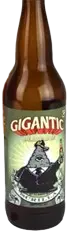 Gigantic Brewing Scrilla