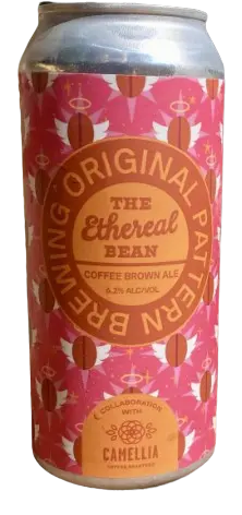 Original Pattern Brewing Company The Ethereal Bean