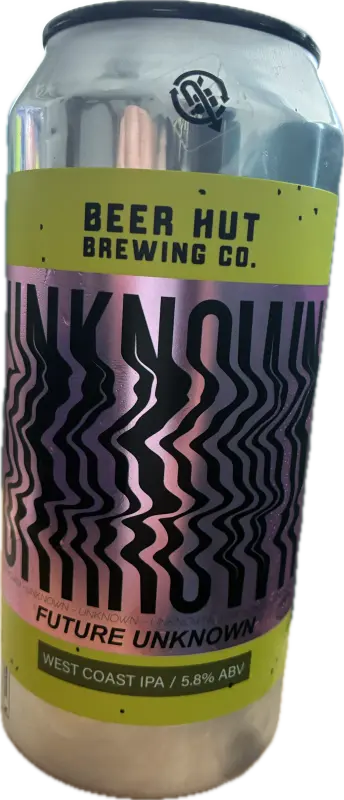 Beer Hut Brewing Company Future Unknown