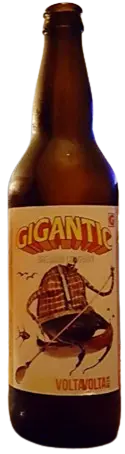 Gigantic Brewing Volta