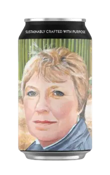Jackie O's Pub & Brewery Matriarch