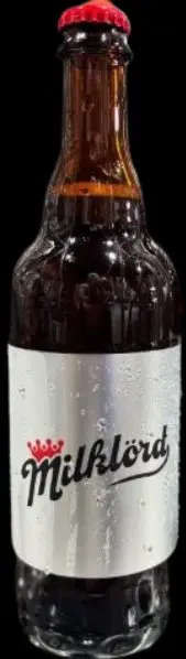 Millpond Brewing Milklörd