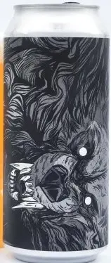 Anchorage Brewing Company Good Night, Sleep Tight