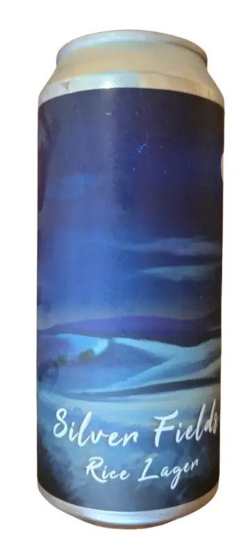 Timber Ales Silver Fields