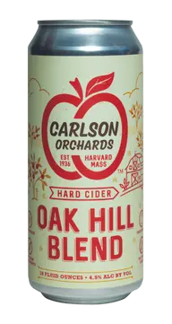 Carlson Orchards Oak Hill Blend