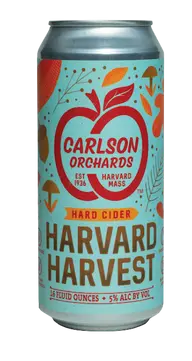 Carlson Orchards Harvard Harvest