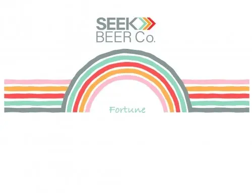 Seek Beer Co. Fortune
