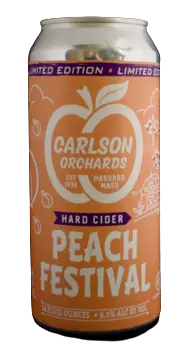 Carlson Orchards Peach Festival