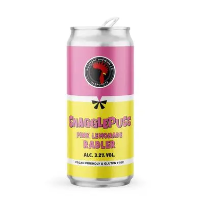 Roosters Brewing Snagglepuss