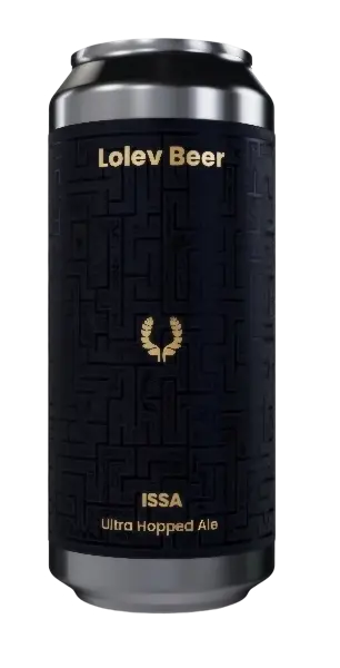 Lolev Beer Issa