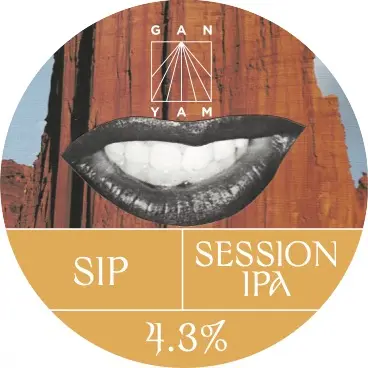 Gan Yam Brew Co SIP