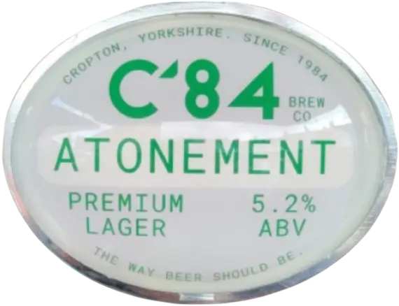 C'84 Atonement