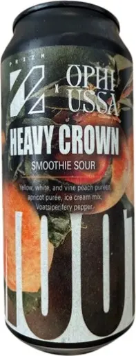 Prizm Brewing Heavy Crown