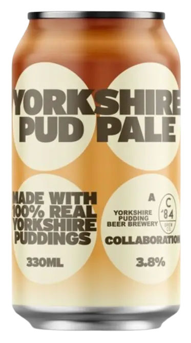 C'84 No.23 - Yorkshire Pudding Pale