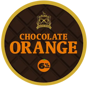 Great Yorkshire Brewery Chocolate Orange