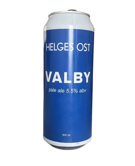 Pulfer Helges Ost Valby