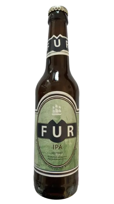 Fur Bryghus IPA