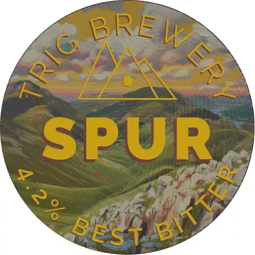 Trig Brewery Spur