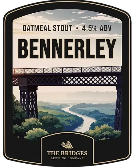 The Bridges Brewing Company Bennerley