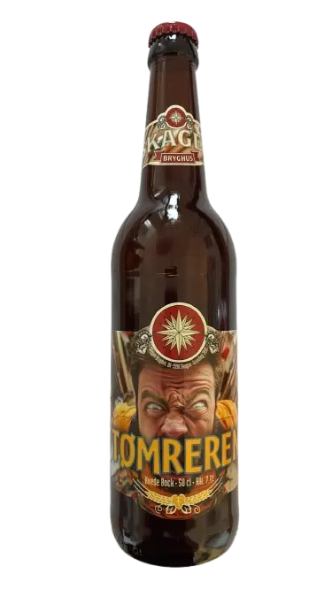 Skagen Bryghus Tømreren
