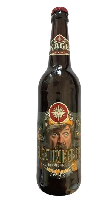 Skagen Bryghus Elektrikeren