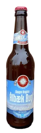Skagen Bryghus Ålbæk Bugt