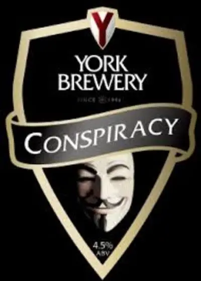 York Brewery Conspiracy