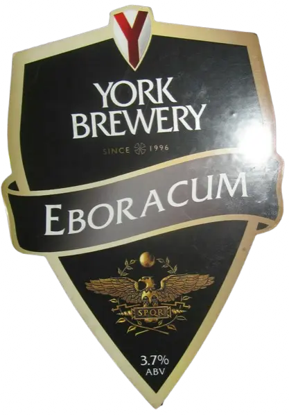 York Brewery Eboracum