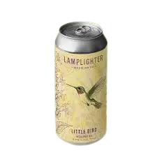 Lamplighter Brewing Company Little Bird