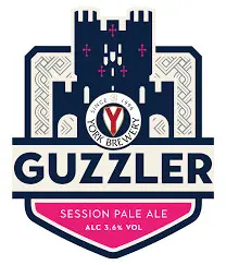 York Brewery Guzzler