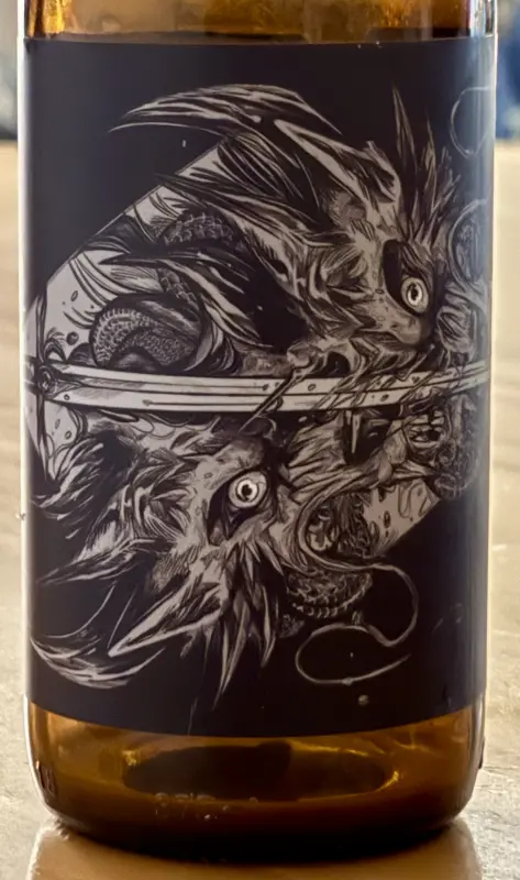 Anchorage Brewing Company Flesh Wound