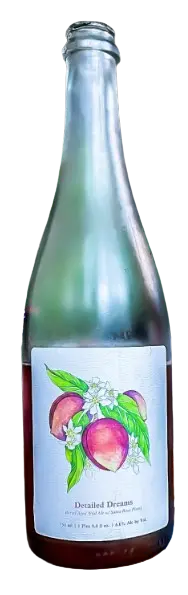 Yeast of Eden - Mixed Fermentation Brewery Detailed Dreams