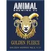 Animal Brewing Co Golden Fleece
