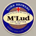 York Brewery M'lud