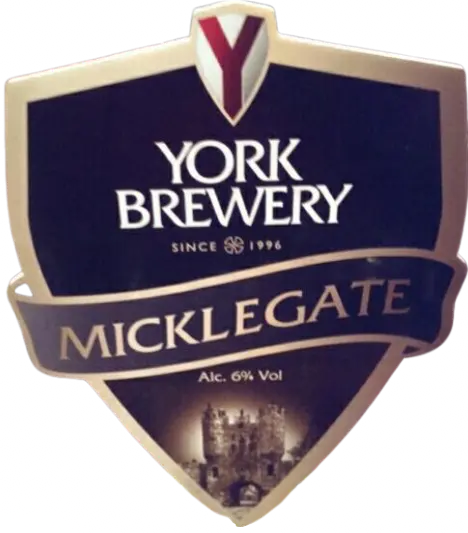 York Brewery Micklegate