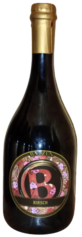 Batzen Bräu Kirsch