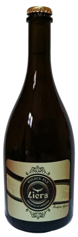 Liera Golden Ale
