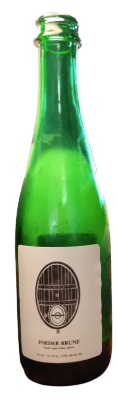 Yeast of Eden - Mixed Fermentation Brewery Foeder Brune