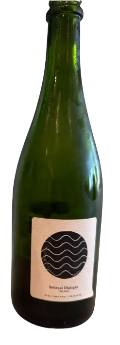 Yeast of Eden - Mixed Fermentation Brewery Internal Dialog