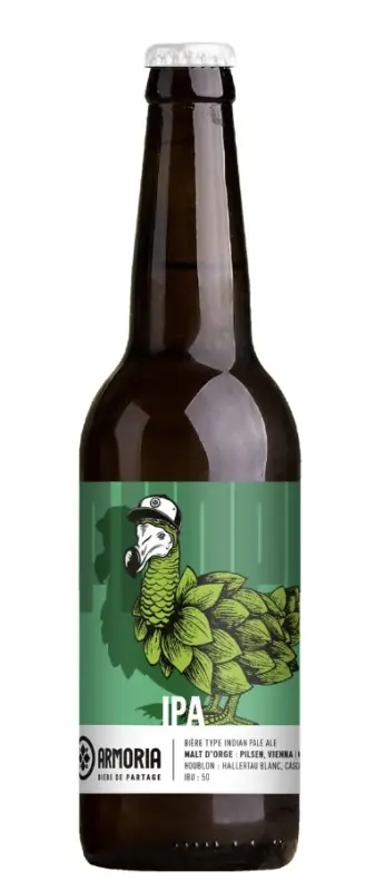 Brasserie Armoria IPA