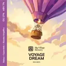 Big Village Brewery Voyage Dream