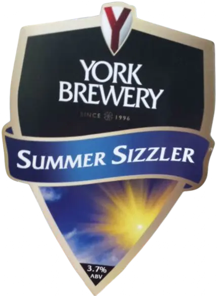 York Brewery Summer Sizzler
